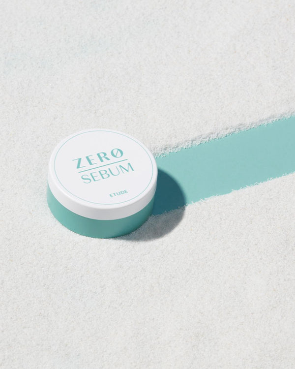 Zero Sebum Drying Powder