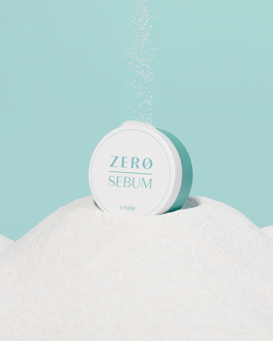Zero Sebum Drying Powder