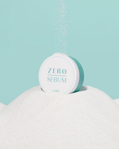 Zero Sebum Drying Powder
