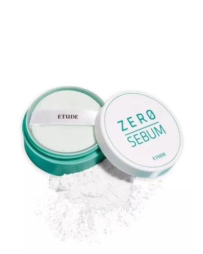 Zero Sebum Drying Powder