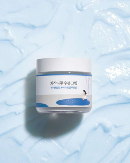 Birch Juice Moisturizing Cream 80ml