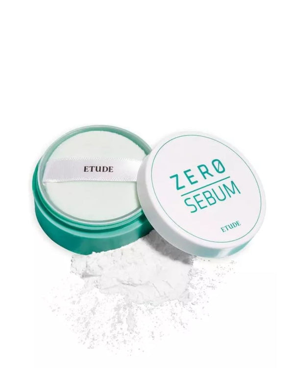 Zero Sebum Drying Powder