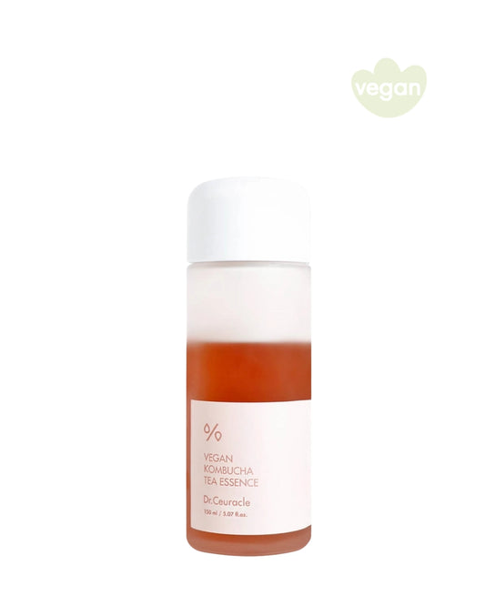 Vegan Kombucha Tea Essence 150ml