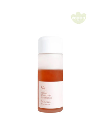 Vegan Kombucha Tea Essence 150ml