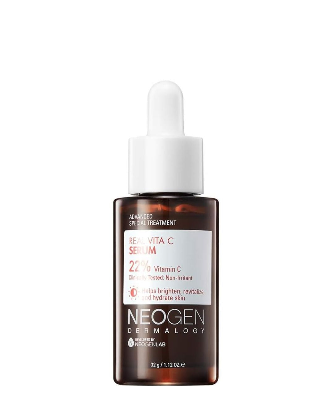 Real Vita C Serum | Suero de Vitamina C Coreano