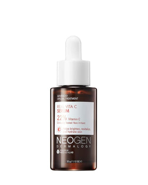 Real Vita C Serum | Suero de Vitamina C Coreano