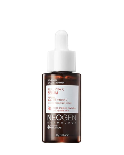 Real Vita C Serum | Suero de Vitamina C Coreano