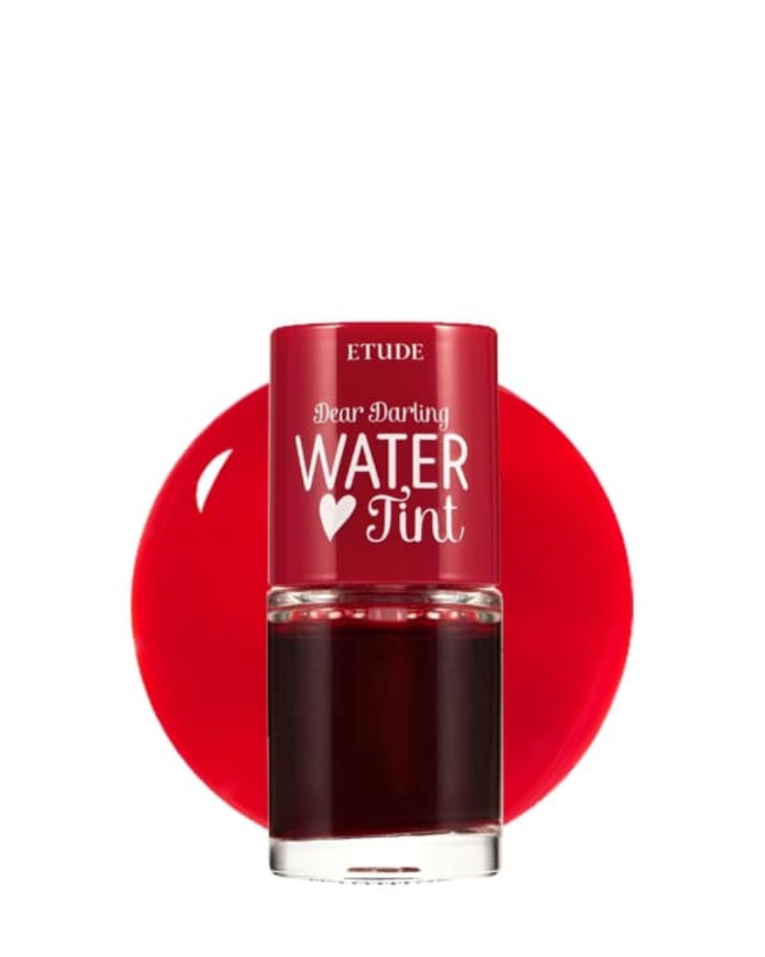 Dear Darling Water Tint #02 Cherry Ade