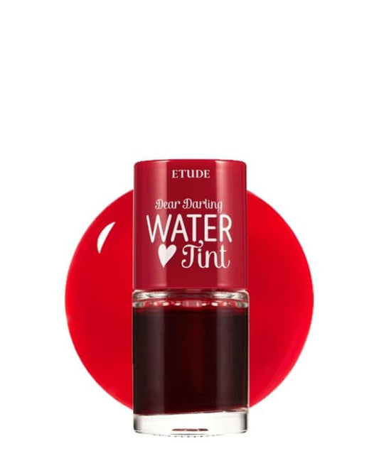 Dear Darling Water Tint #02 Cherry Ade