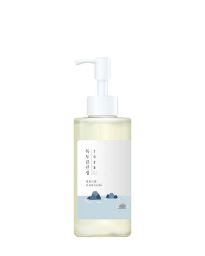 025 Dokdo Cleansing Oil | Aceite Desmaquillante