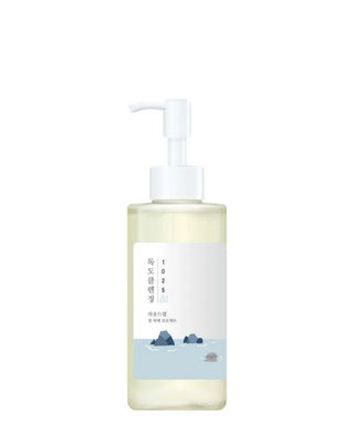025 Dokdo Cleansing Oil | Aceite Desmaquillante