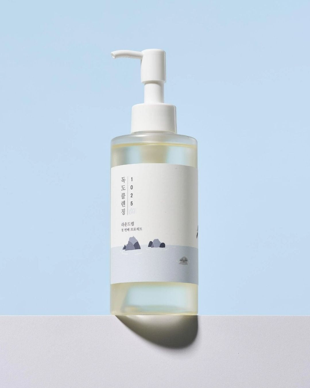 025 Dokdo Cleansing Oil | Aceite Desmaquillante