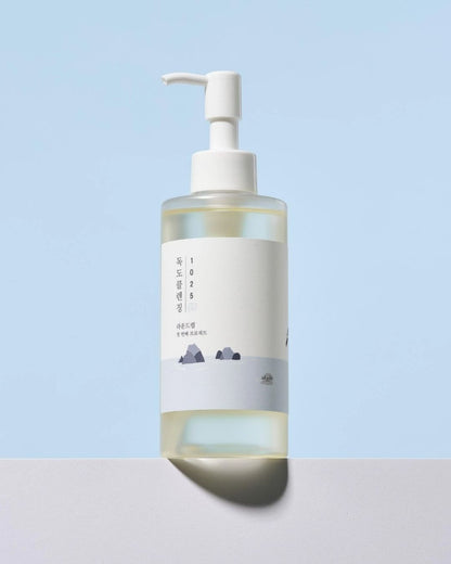 025 Dokdo Cleansing Oil | Aceite Desmaquillante