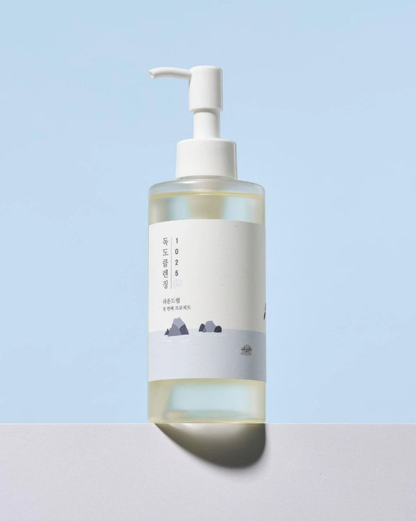 025 Dokdo Cleansing Oil | Aceite Desmaquillante