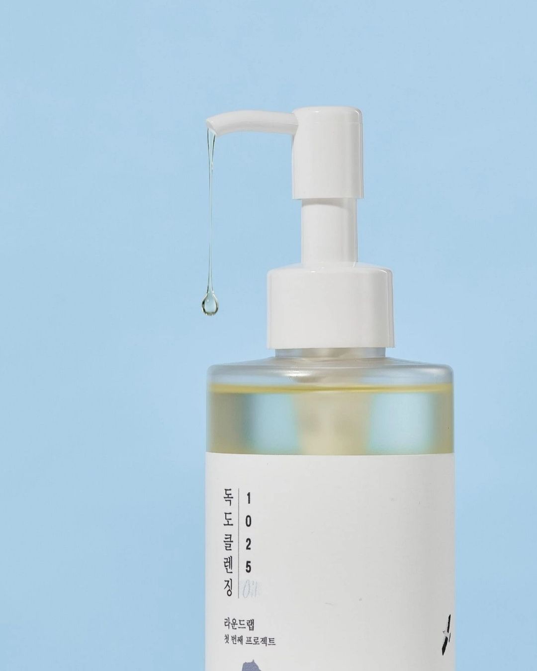 025 Dokdo Cleansing Oil | Aceite Desmaquillante