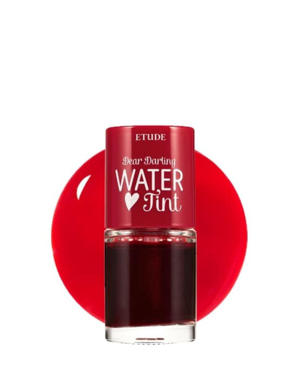 Dear Darling Water Tint #02 Cherry Ade