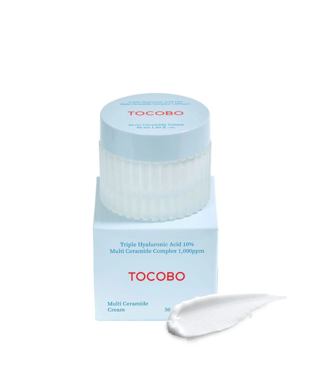 Multi-Ceramide Cream 50 ml - Crema Humectante Facial
