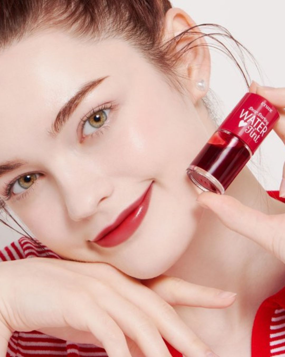 Dear Darling Water Tint #02 Cherry Ade