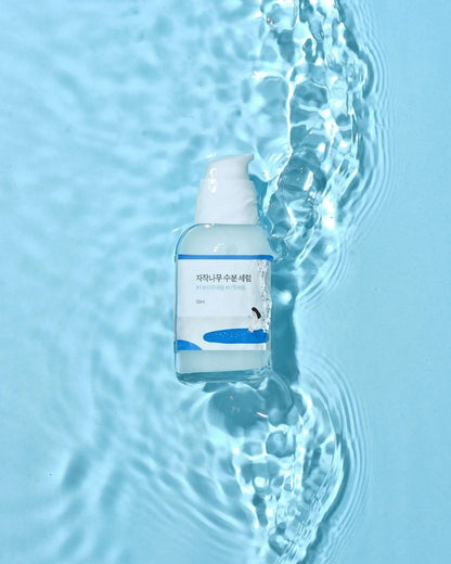 Birch Juice Moisturizing Serum 50ml