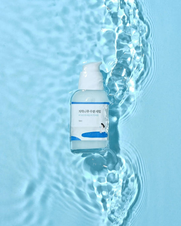 Birch Juice Moisturizing Serum 50ml