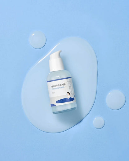 Birch Juice Moisturizing Serum 50ml