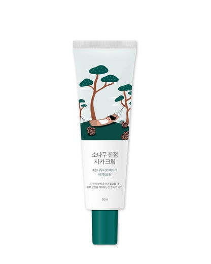 Pine Calming Cica Cream 50ml
