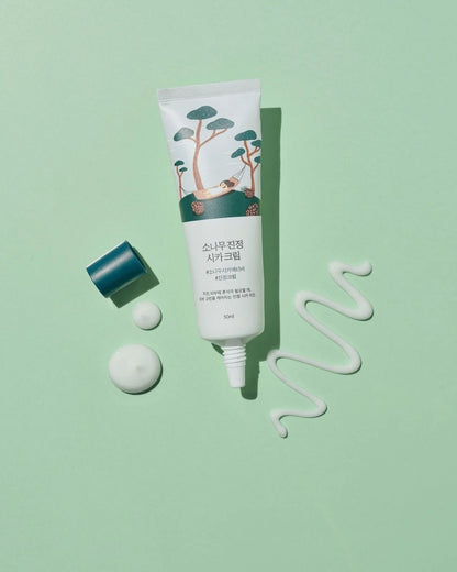 Pine Calming Cica Cream 50ml
