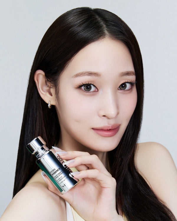 Phyto PDRN Essence 100 VT Cosmetics