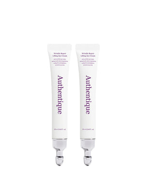Wrinkle Repair Lifting Eye Cream Set (2ea x 20ml)