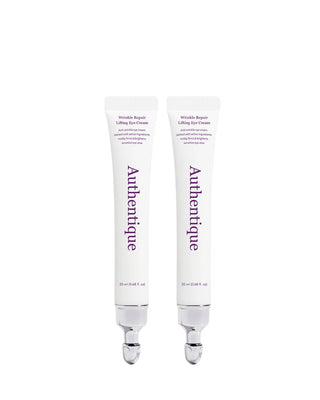 Wrinkle Repair Lifting Eye Cream Set (2ea x 20ml)
