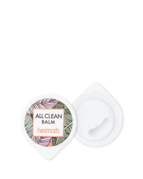 All Clean Balm Mini
