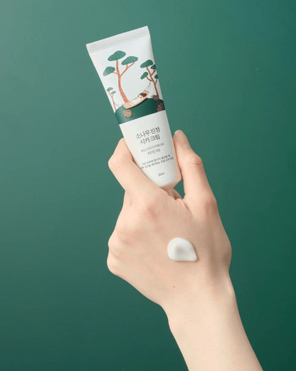 Pine Calming Cica Cream 50ml
