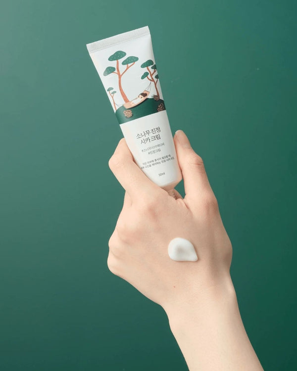 Pine Calming Cica Cream 50ml