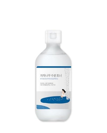 Birch Juice Moisturizing Toner 300ml