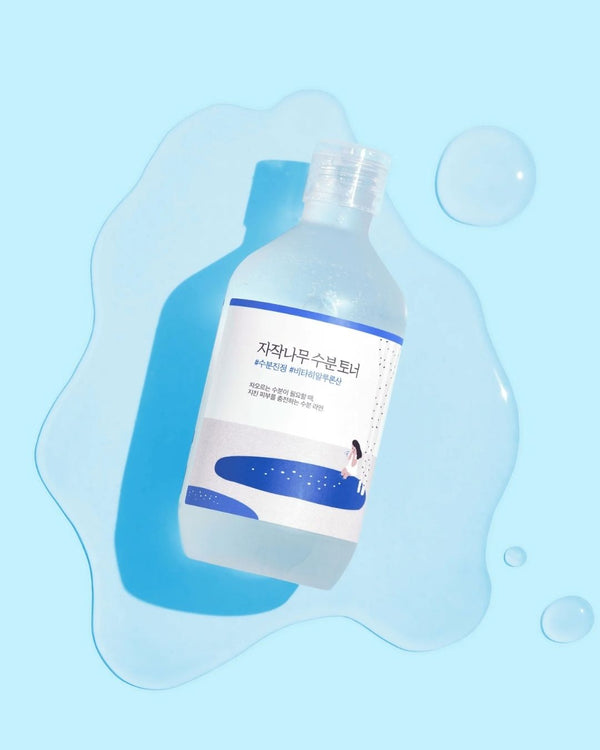 Birch Juice Moisturizing Toner 300ml