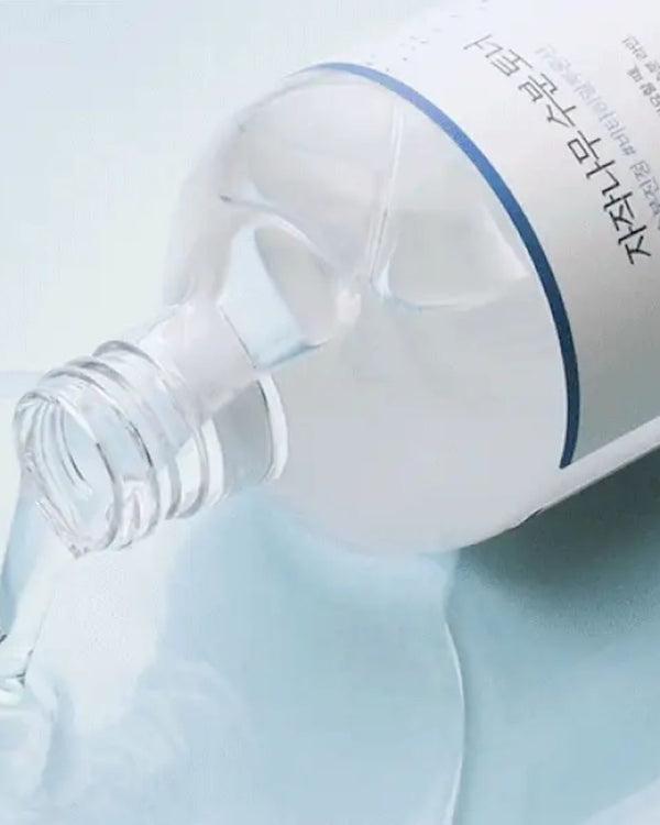 Birch Juice Moisturizing Toner 300ml
