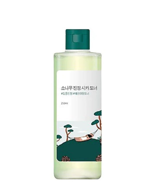 Pine Calming Cica Lotion 250ml