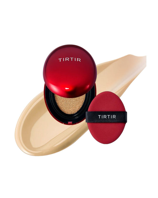 Mask Fit Red Cushion 24W Soft Beige Mini