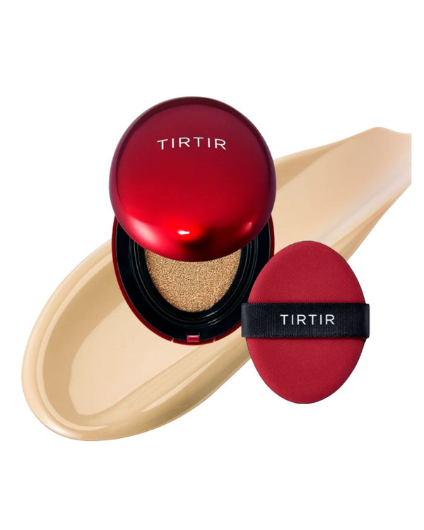 Mask Fit Red Cushion 24W Soft Beige
