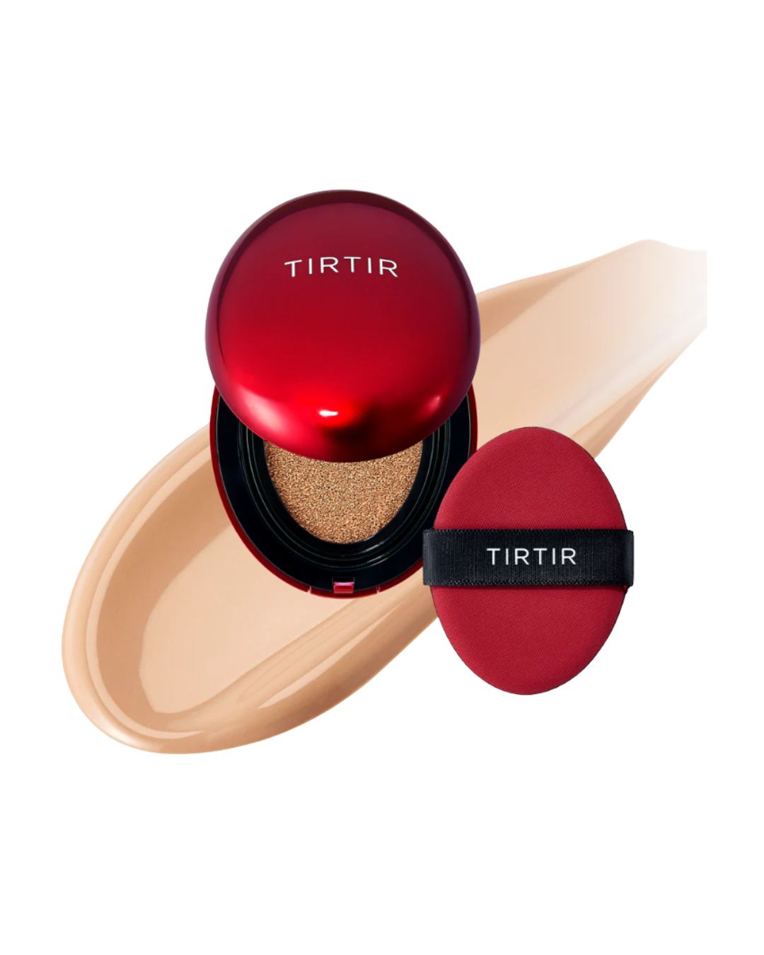 Mask Fit Red Cushion 25N Mocha Mini
