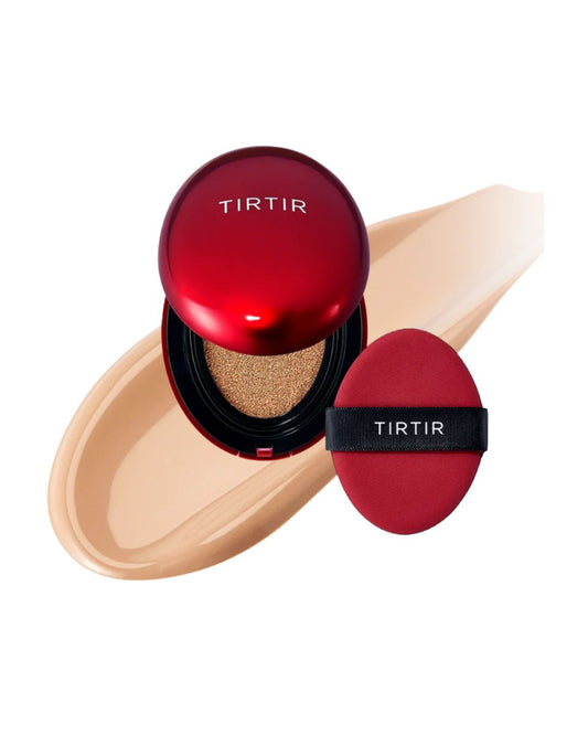 Mask Fit Red Cushion 25N Mocha Mini