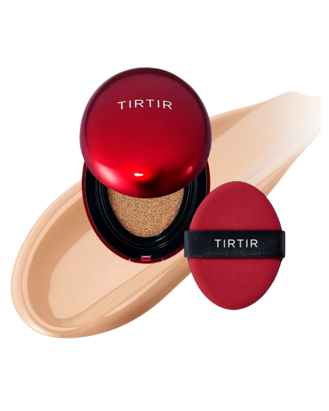 Mask Fit Red Cushion 25N Mocha