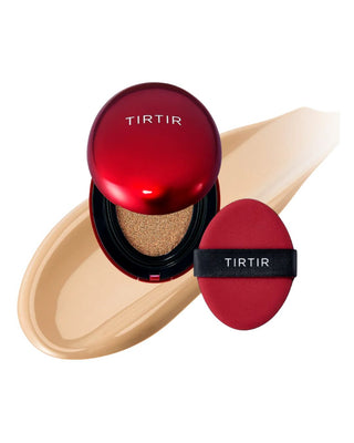 Mask Fit Red Cushion 27N Camel Mini