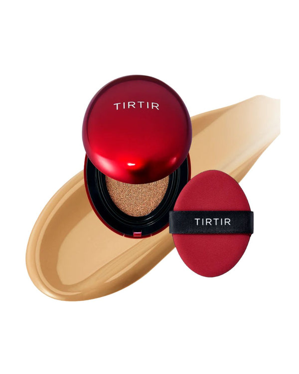 Mask Fit Red Cushion 29N Natural Beige Mini