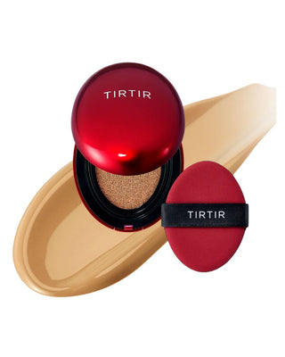 Mask Fit Red Cushion 29N Natural Beige