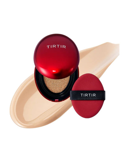 Mask Fit Red Cushion 23N Sand