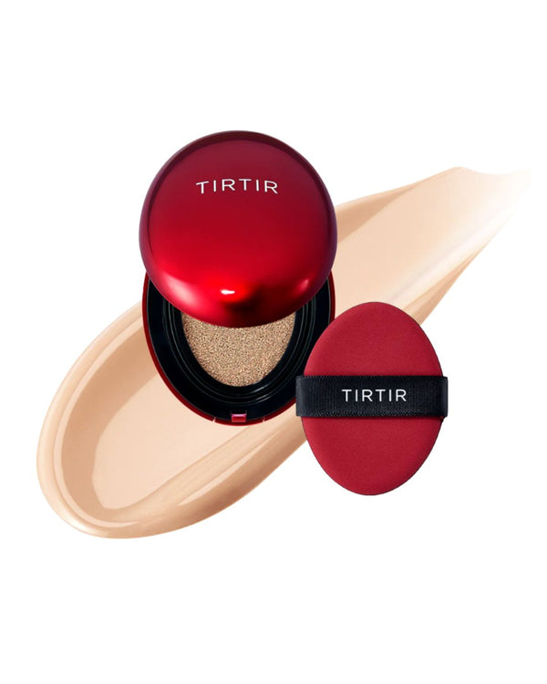 Mask Fit Red Cushion 21N Ivory