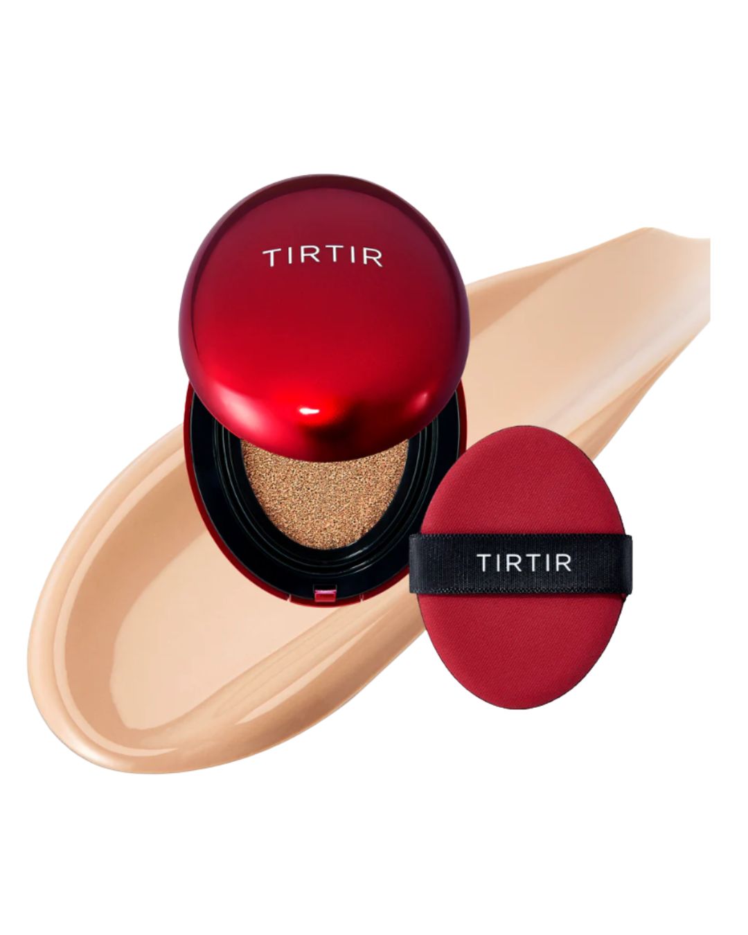 Mask Fit Red Cushion 24N Latte