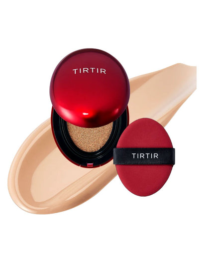 Mask Fit Red Cushion 24N Latte