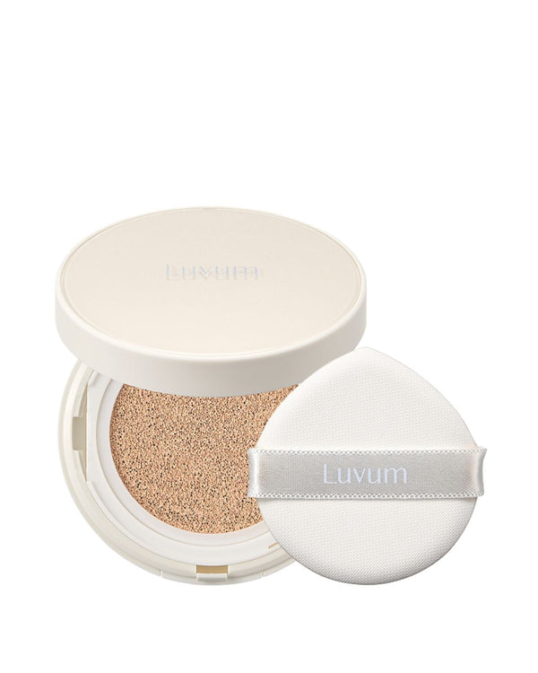 Moisture Glow Cushion 21 Rosy | Maquillaje Coreano Cushion